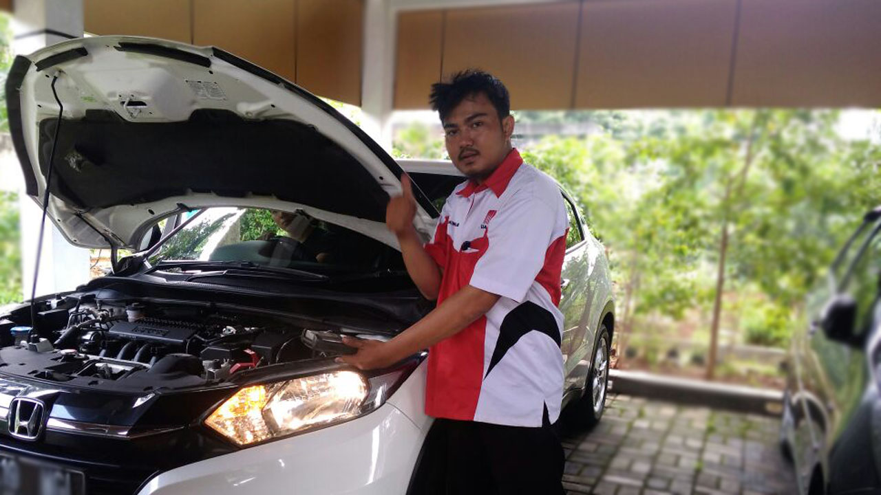 fadil dan hrv