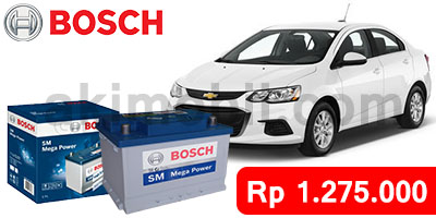 aveo new detail
