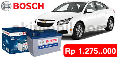 cruze detail
