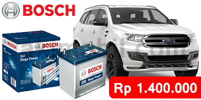 everest diesel detail