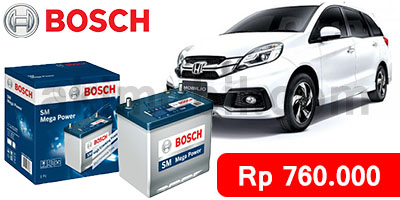 mobilio detail