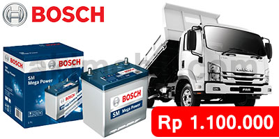 light truck