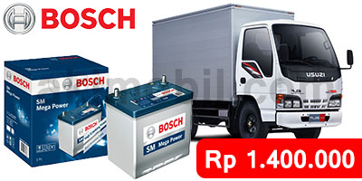 truck nhr 55