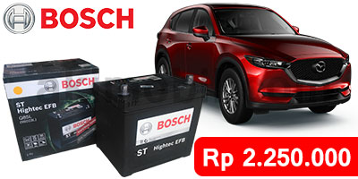cx5 istop