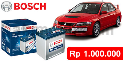 lancer evo