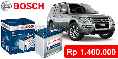 pajero