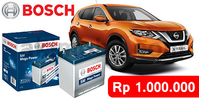 xtrail