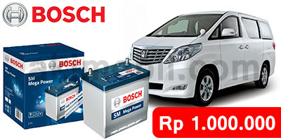 alphard v