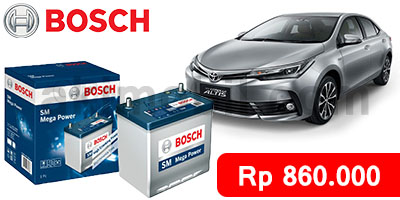 altis new