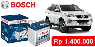 fortuner