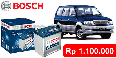 kijang