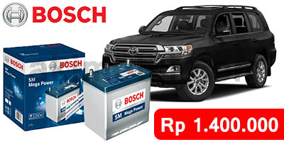 land cruiser