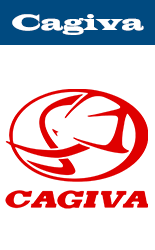 Cagiva logo