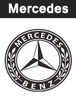 mercedes